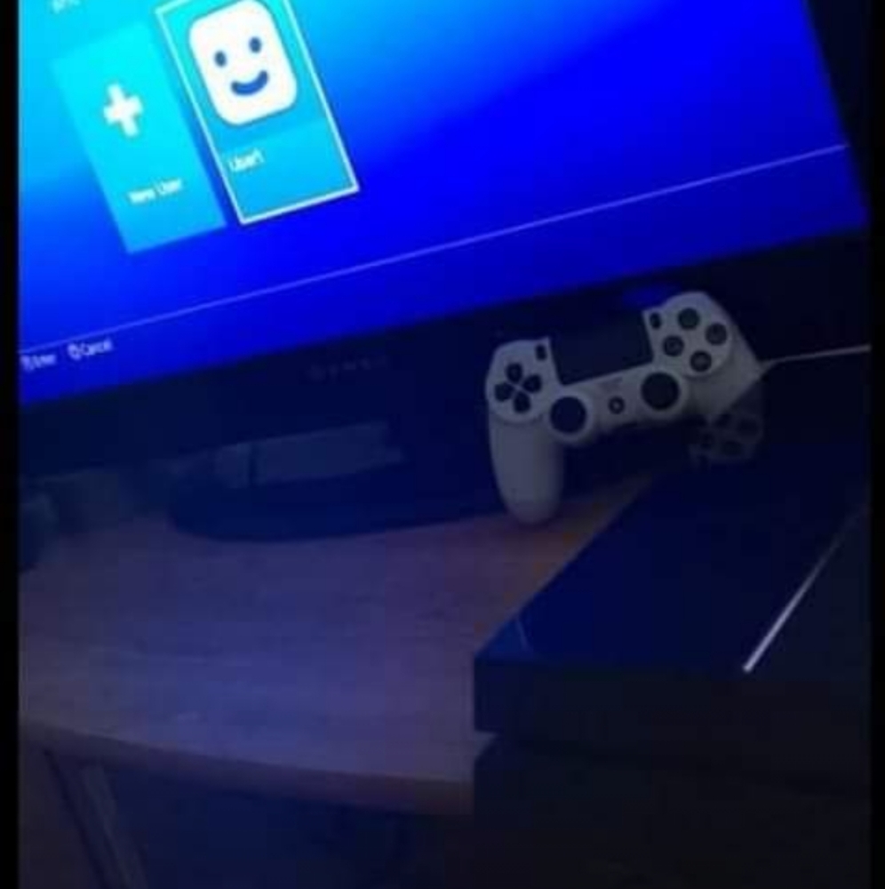 PlayStation 4